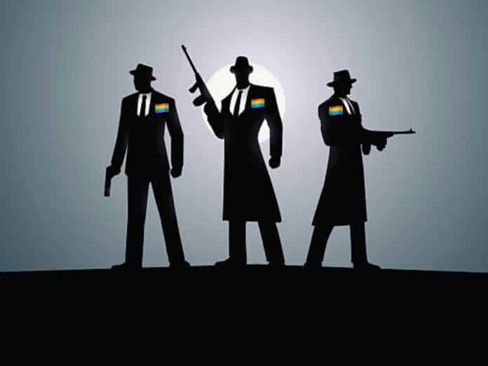 mafia gays 3 mafia gays 3