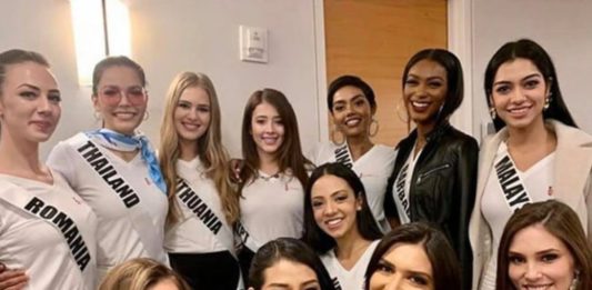 miss universo lesbiana 2