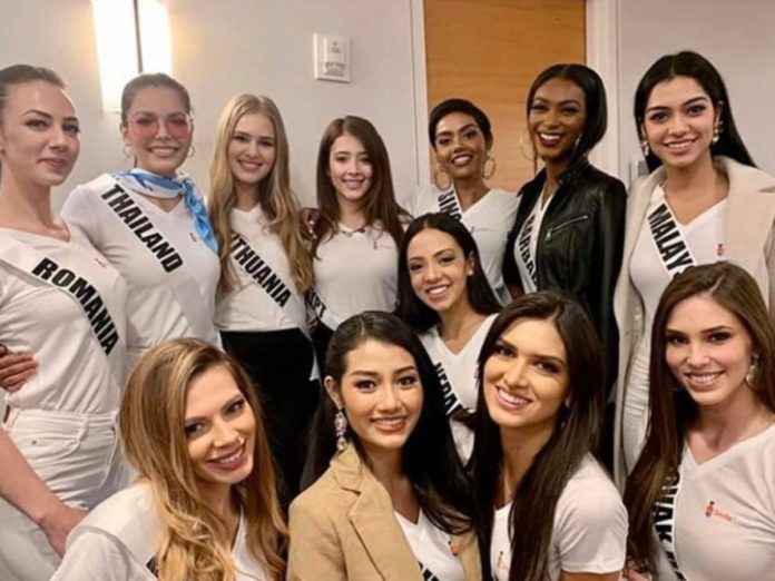 miss universo lesbiana 2