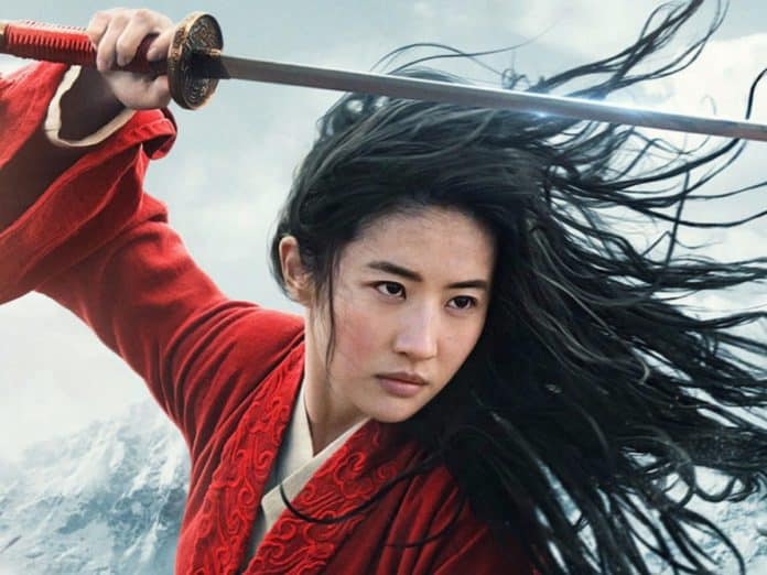 mulán nuevo tráiler-2