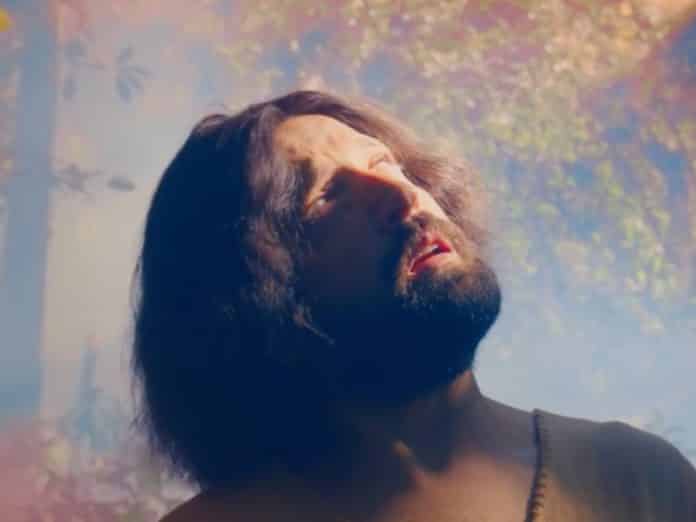 netflix película cristo gay 4