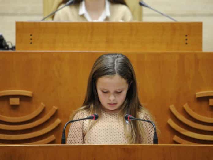 niña trans mensaje bullying 4