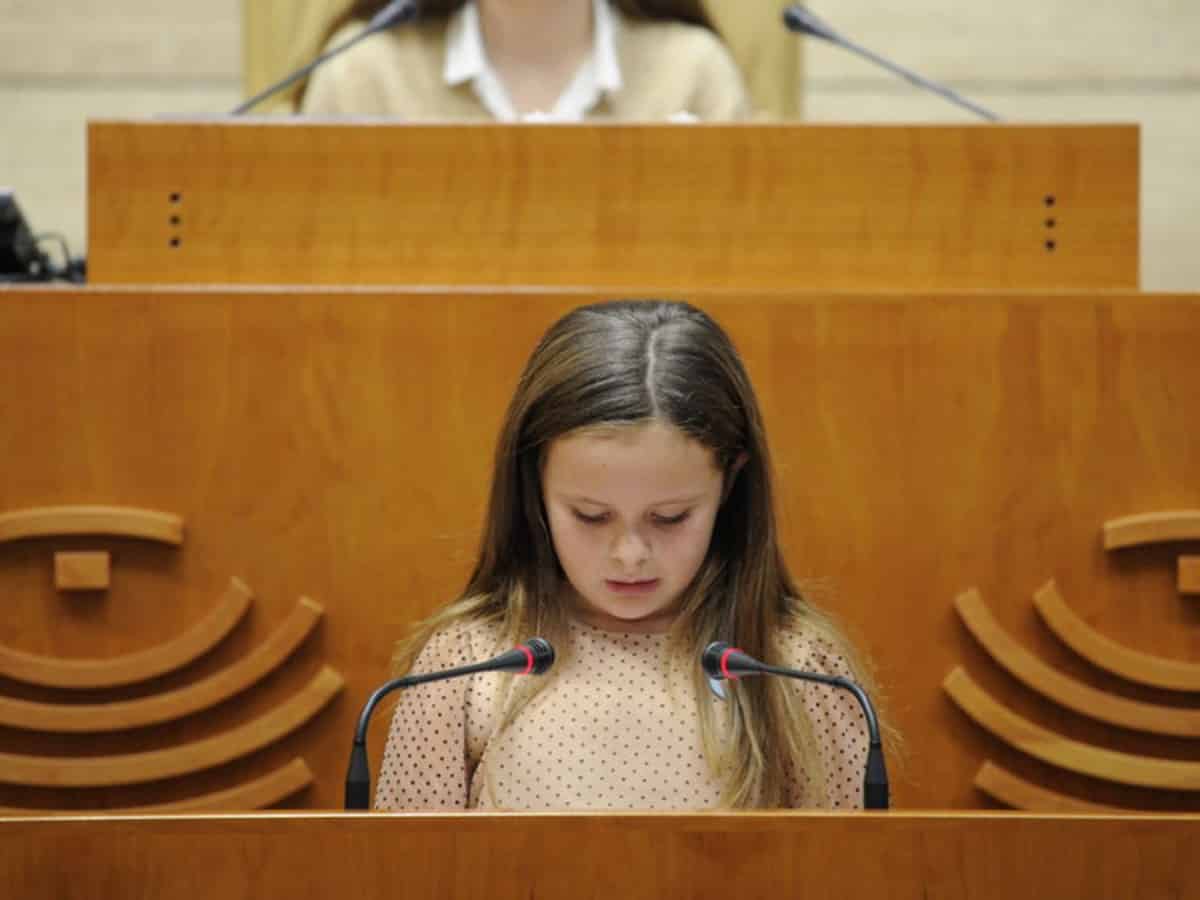 niña trans mensaje bullying 4