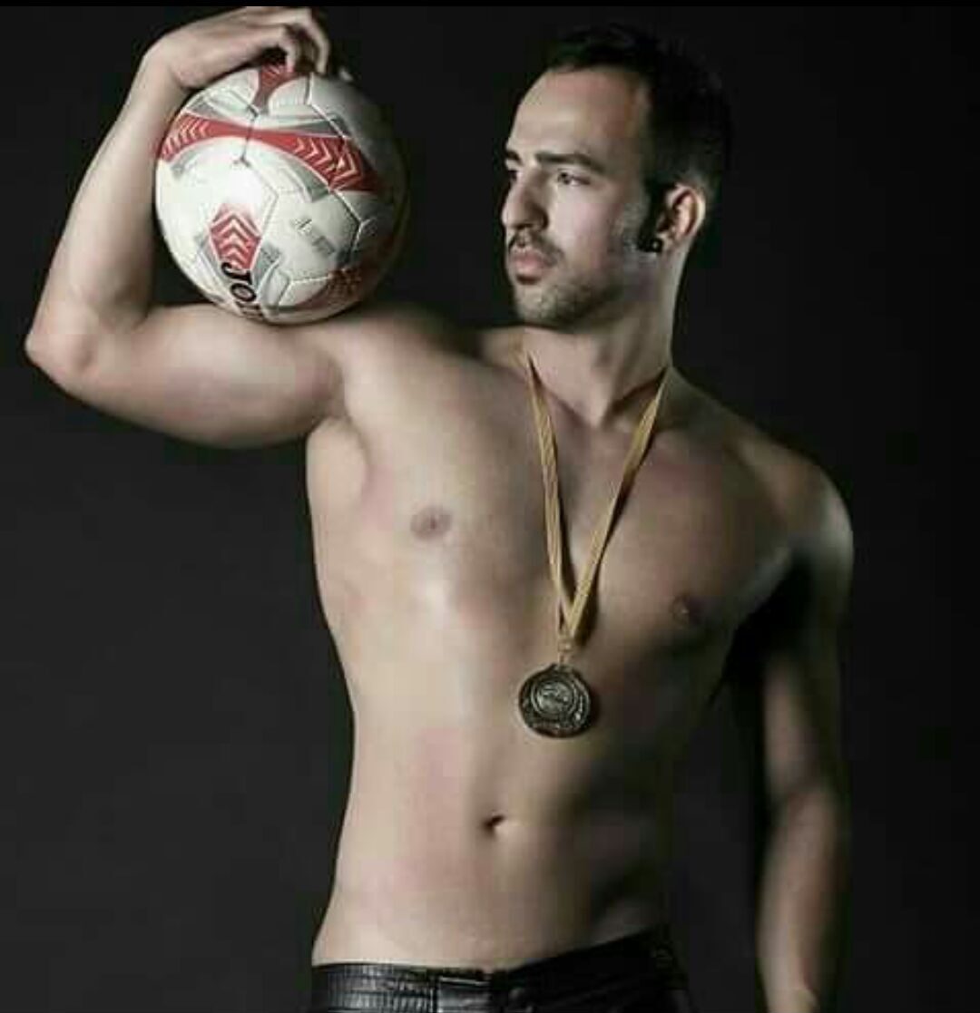 óscar moreno personas lgbt viven discapacidad mr gay sevilla