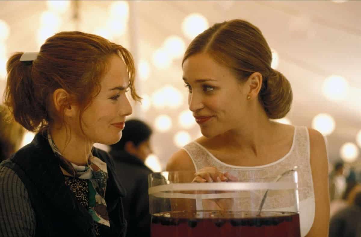 Guía máxima de películas lésbicas que necesitas en tu vida Homosensual
