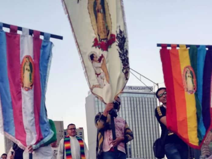 peregrinación diversidad 1