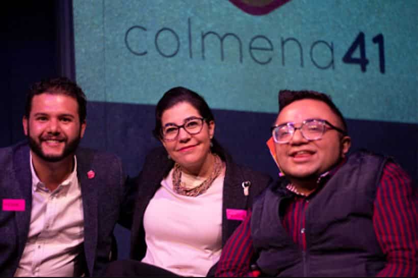 personas LGBT+ con discapacidades askur medina