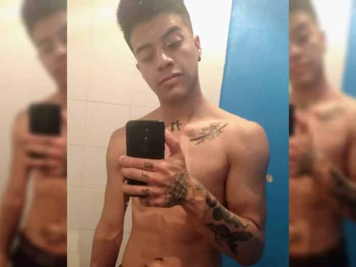 personas tatuadas LGBT+ personas tatuadas LGBT+