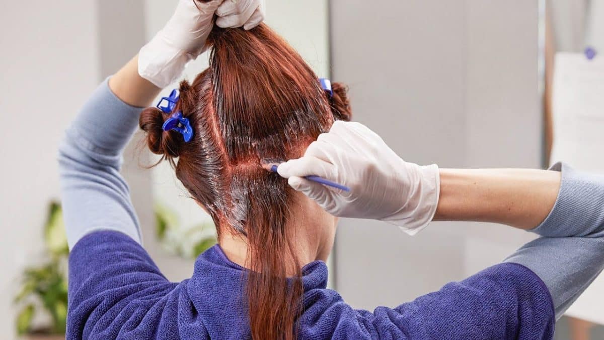 pintar cabello colores 1
