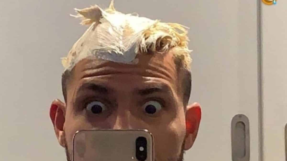 pintar cabello colores 5