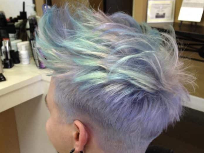 pintar pelo colores 2 pintar pelo colores 2