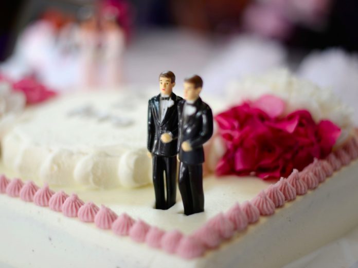 reforma matrimonio igualitario México