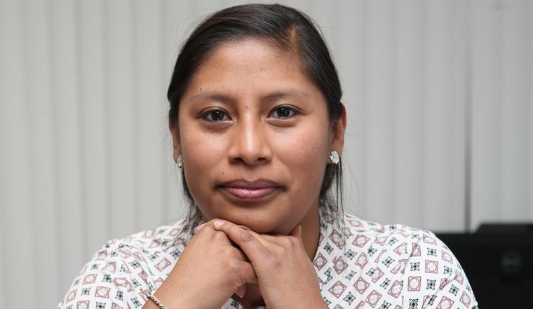 reforma-matrimonio-igualitario-México-Celeste Ascencio