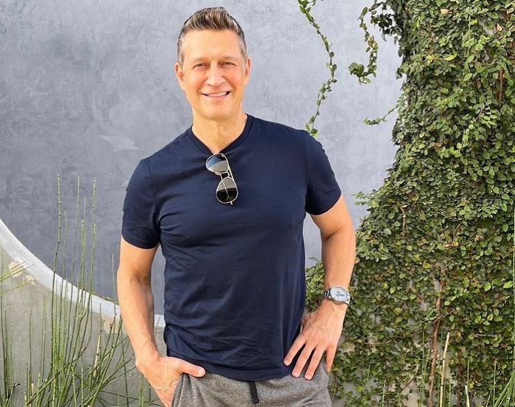 Robert Gant queer as folk