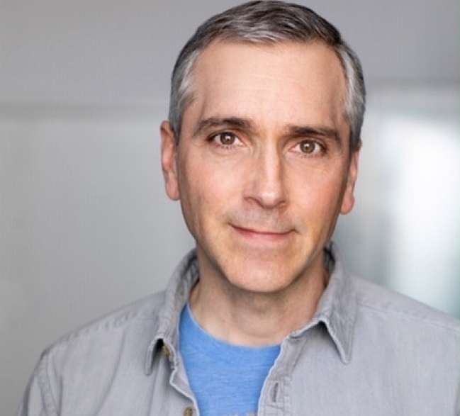 Scott Lowell queer as folk