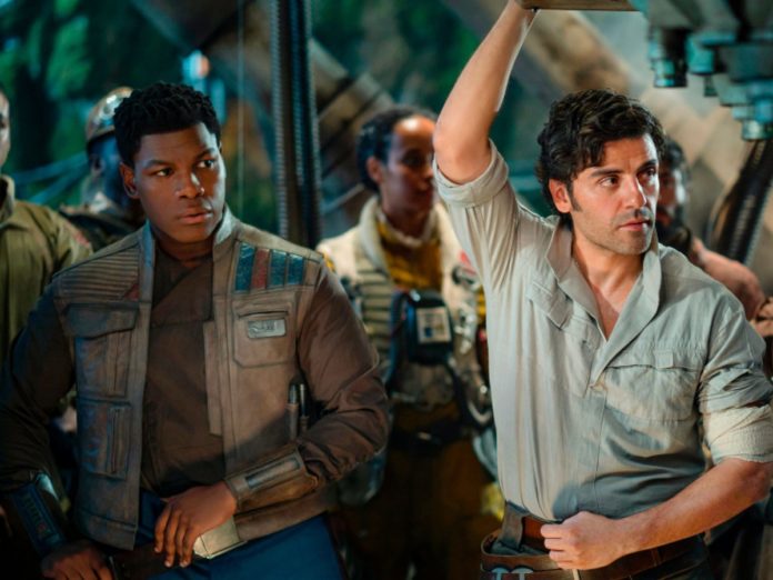 Oscar Isaac aliado de la comunidad LGBT+