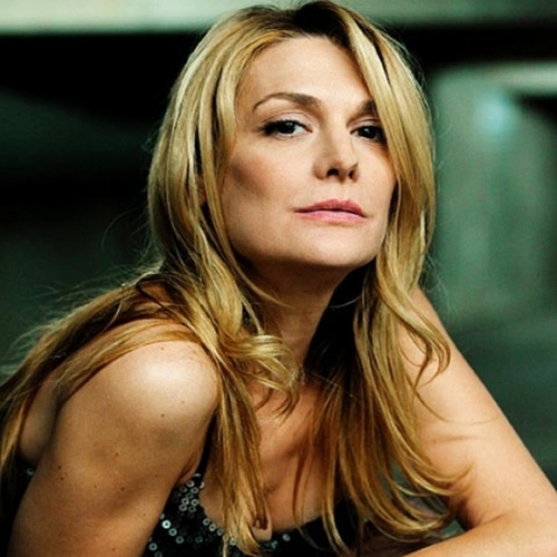 Thea Gill, actriz de Queer as Folk