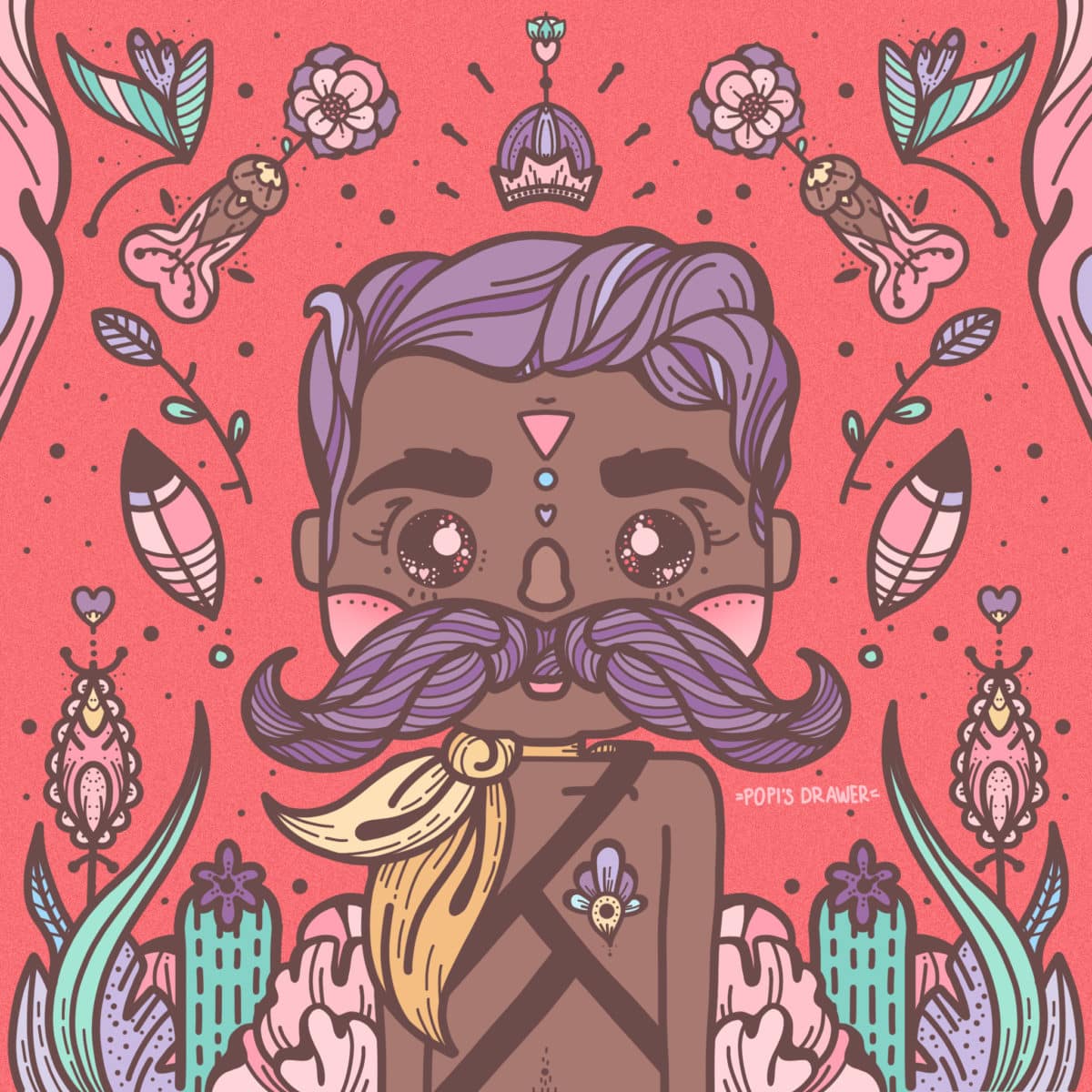 dibujar zapata gay