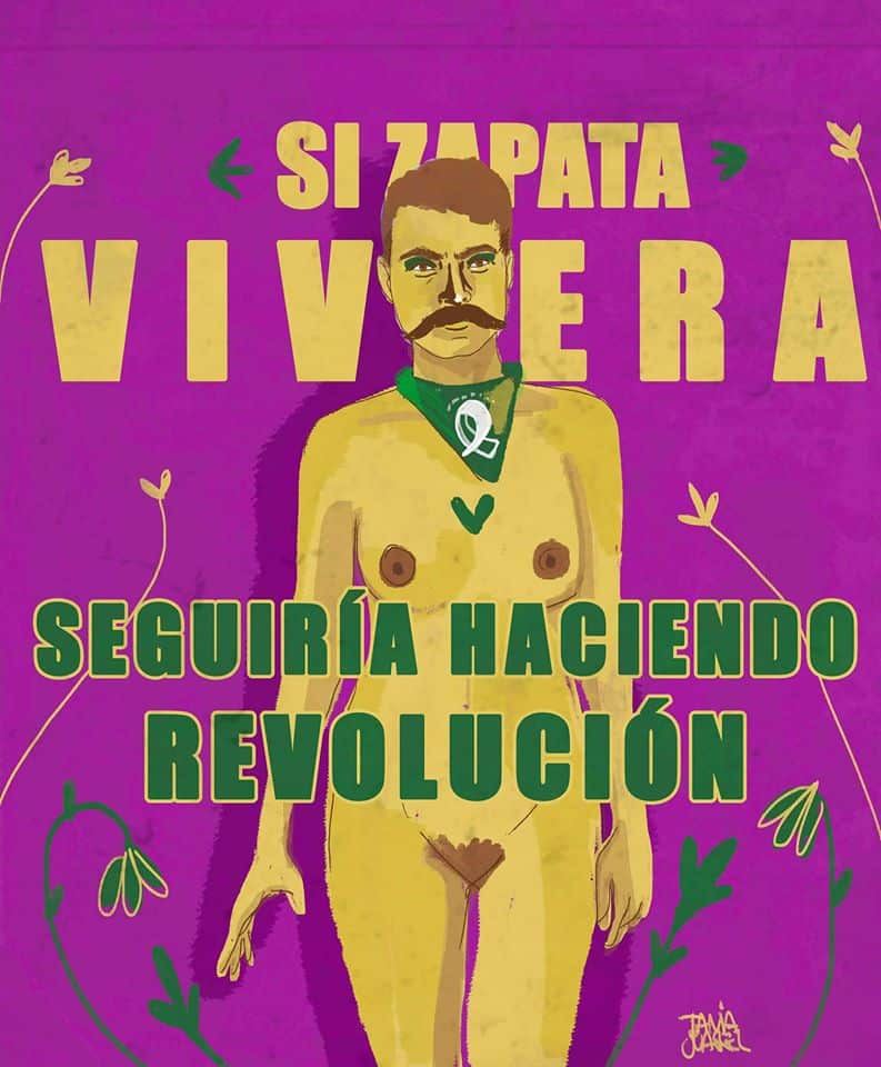 dibujar zapata gay