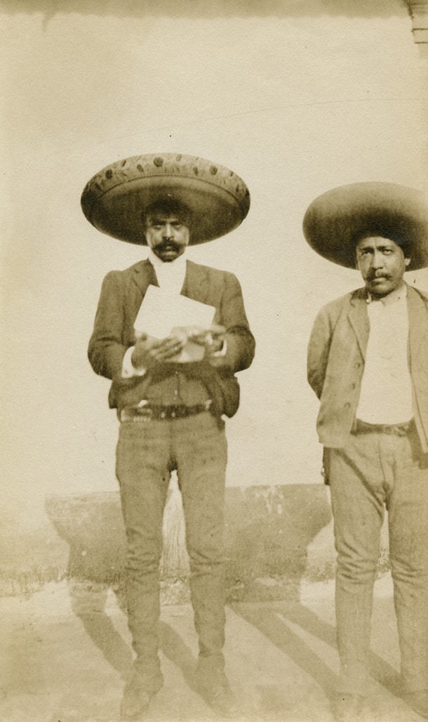 zapata y palafox
