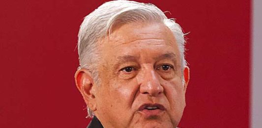 AMLO desabasto boicot