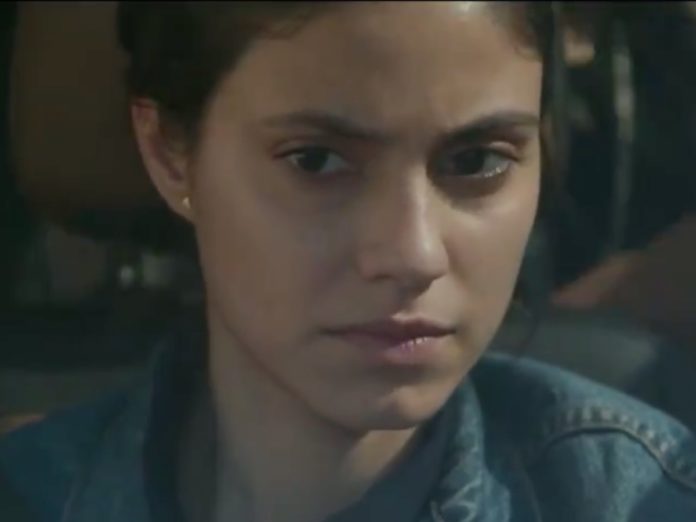 Bárbara López Juliantina Netflix