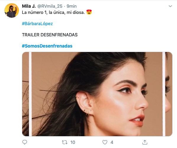 Bárbara-López-Juliantina-Netflix