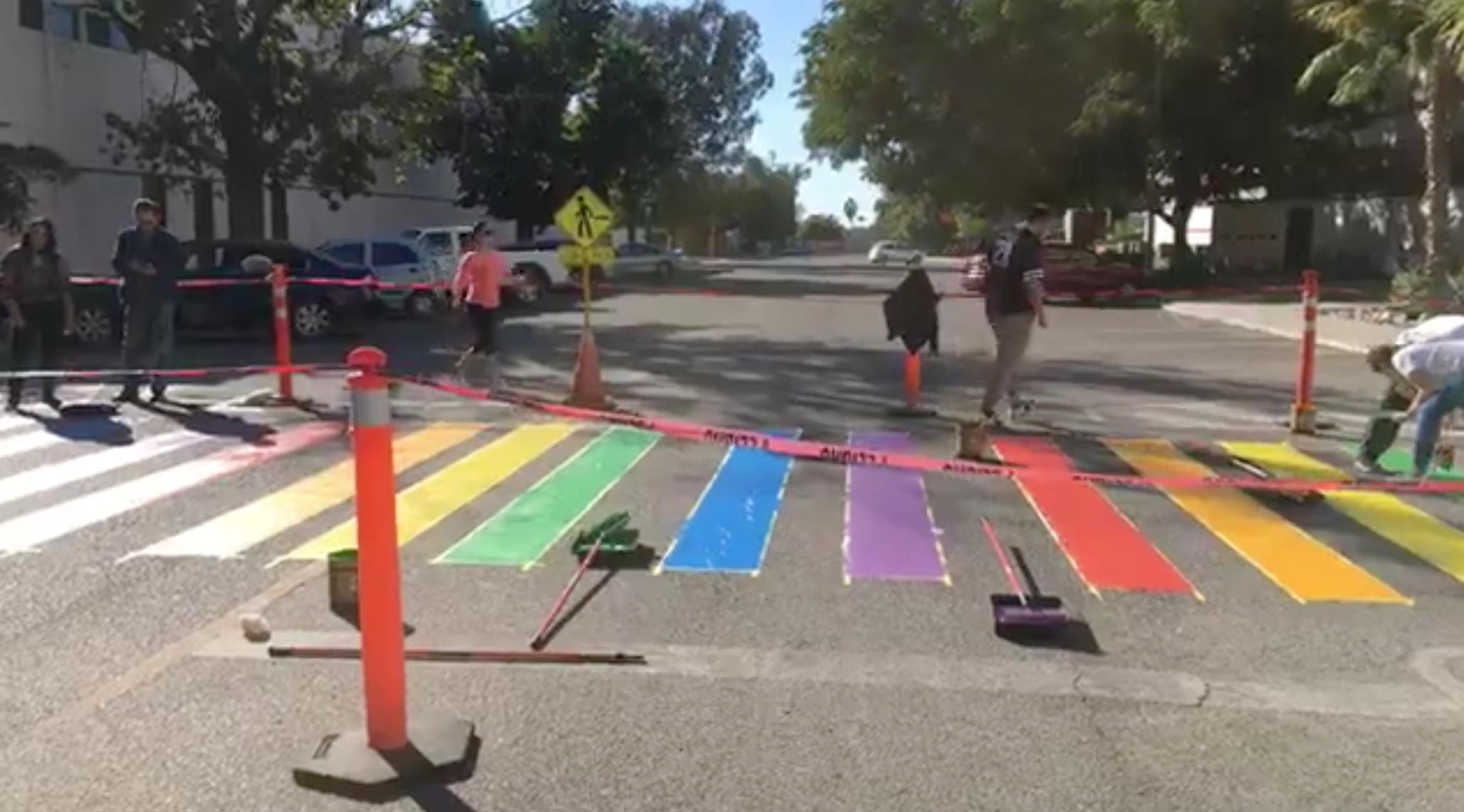 estudiantes universidad sonora LGBT+