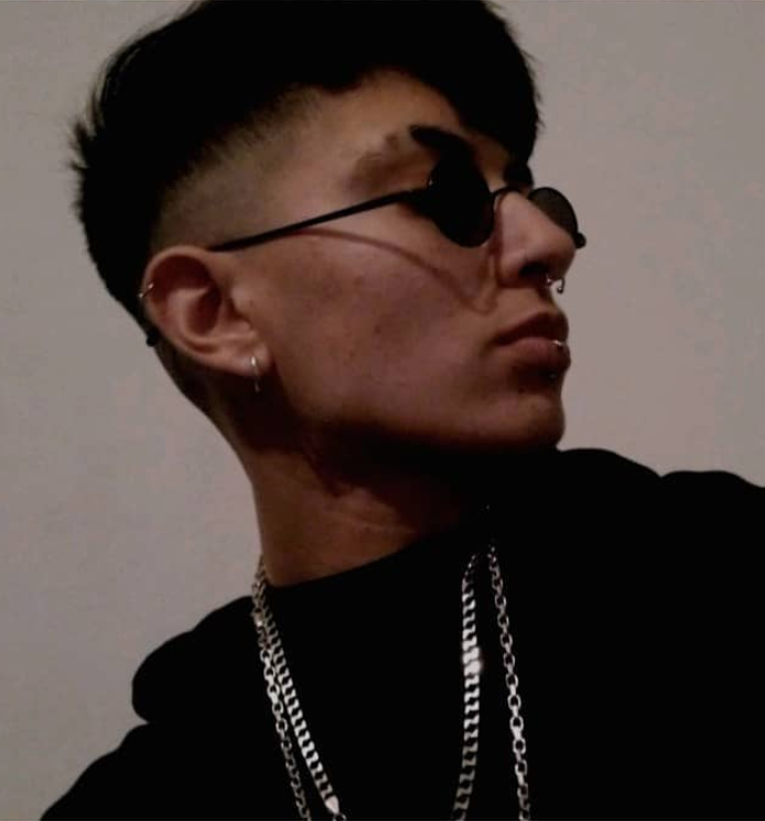 cortes cabello tomboy latina