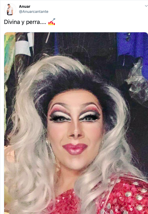 mentidrags drag queens