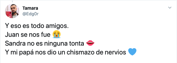 gerente RRHH despidió Grindr