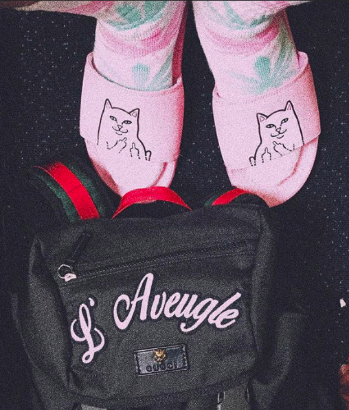 Bad Bunny estereotipos género