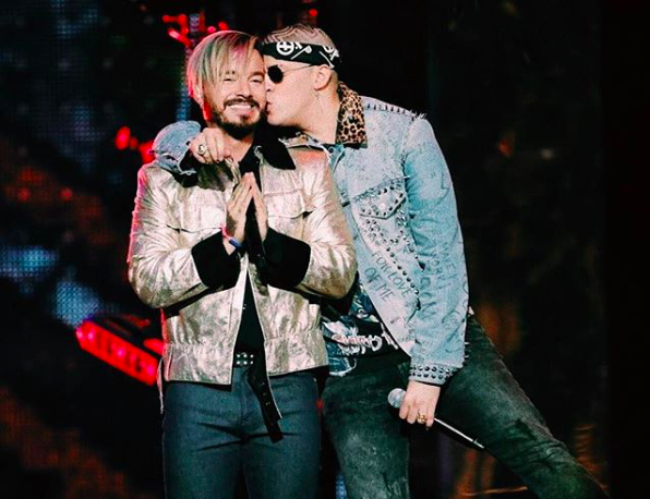 Bad Bunny estereotipos género