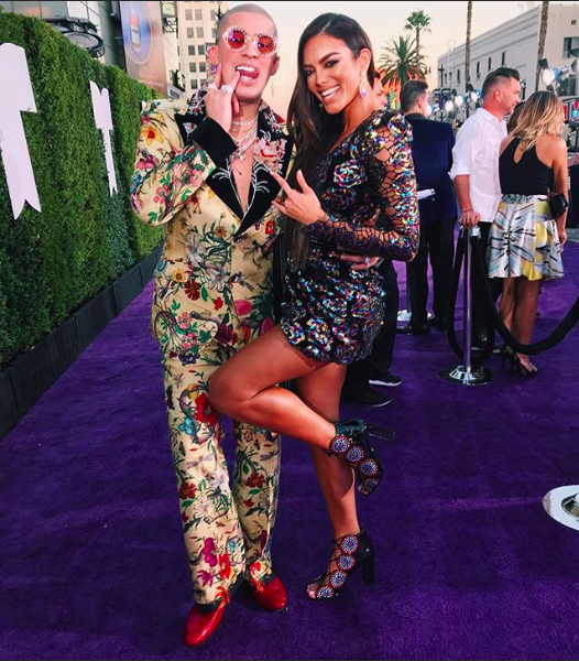 Bad Bunny estereotipos género