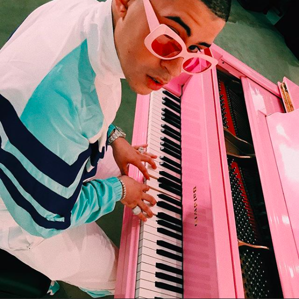 Bad Bunny estereotipos género