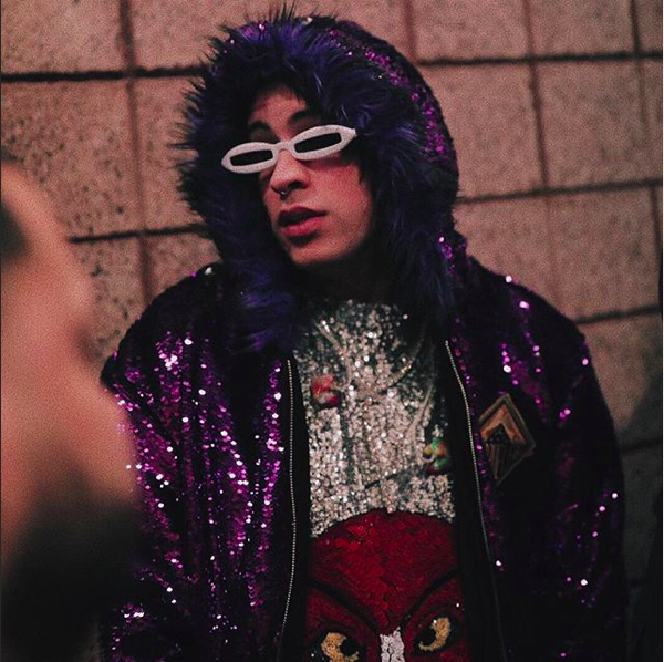 Bad Bunny estereotipos género