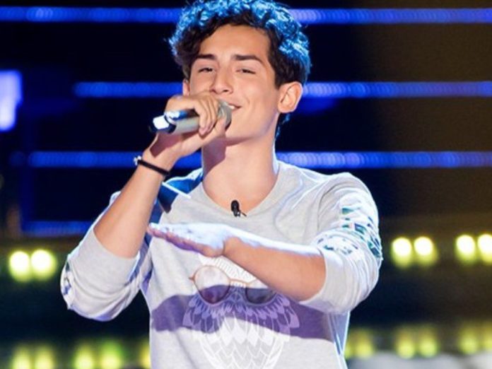 Emilio en Metropólitan