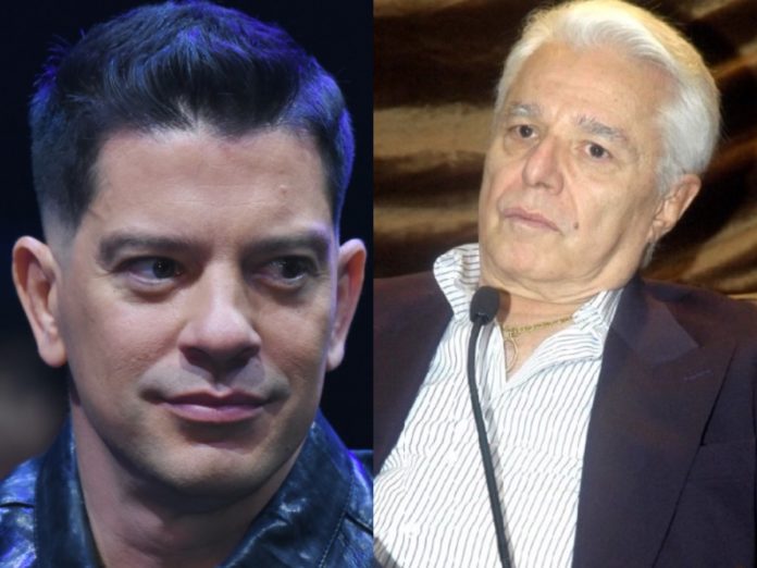 Enrique Guzmán Yahir