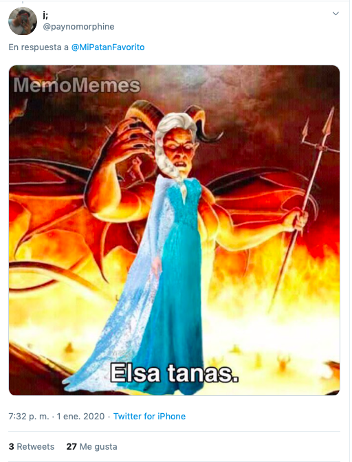 RuPaul luce interesante con este look. / Imagen: La Grupa