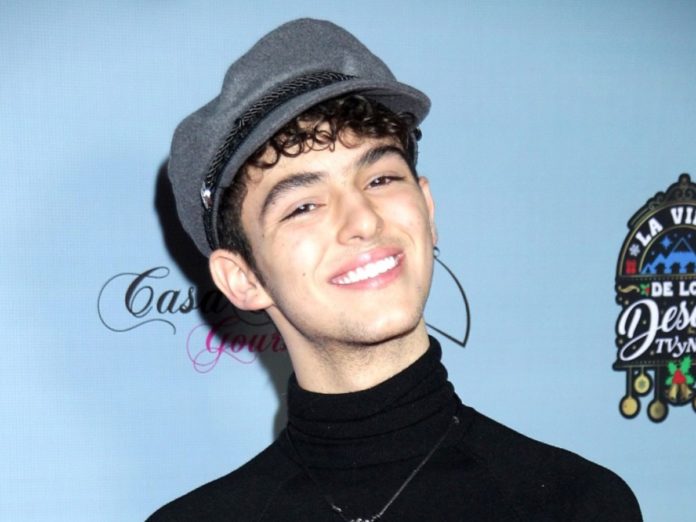 Joaquín Bondoni lección Aristemo