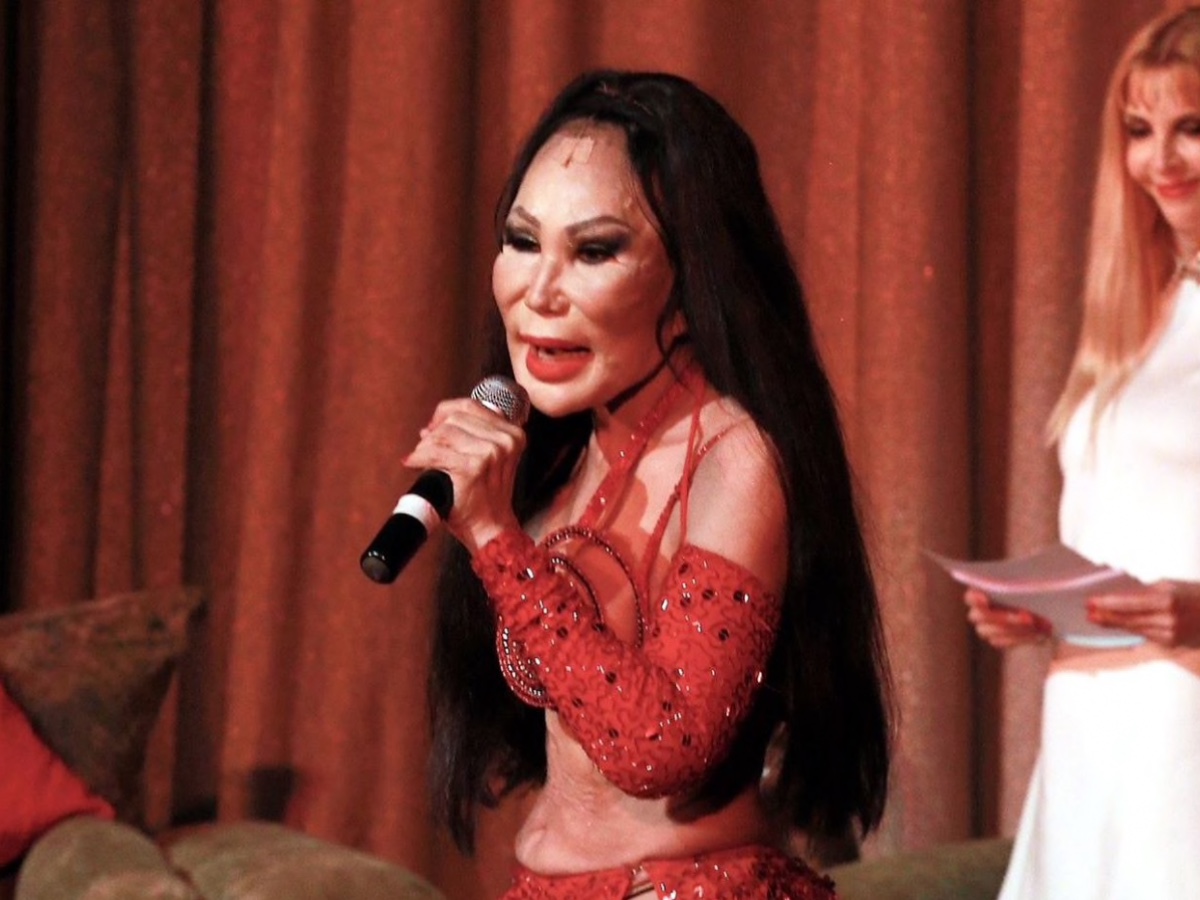Lyn May Asegura Que Ella Volvio Gay A Juan Gabriel Homosensual