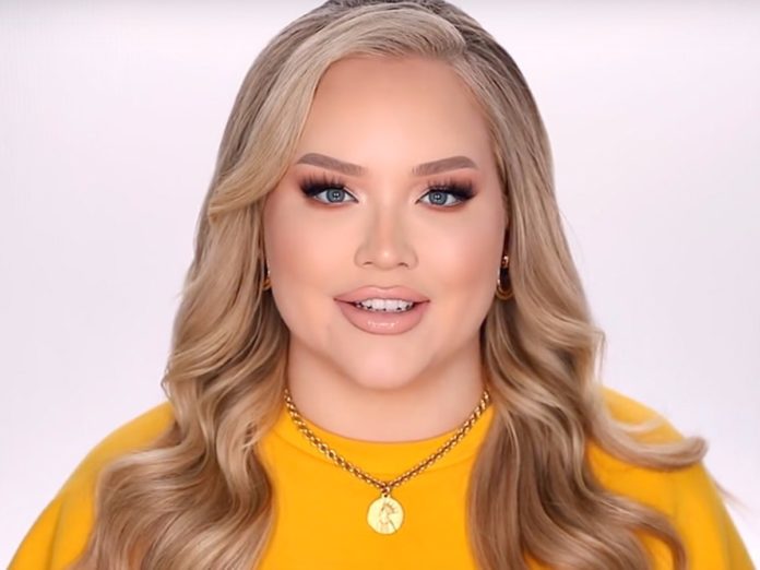 NikkieTutorials trans