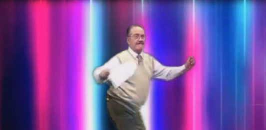 Pedrito Sola memes bailando