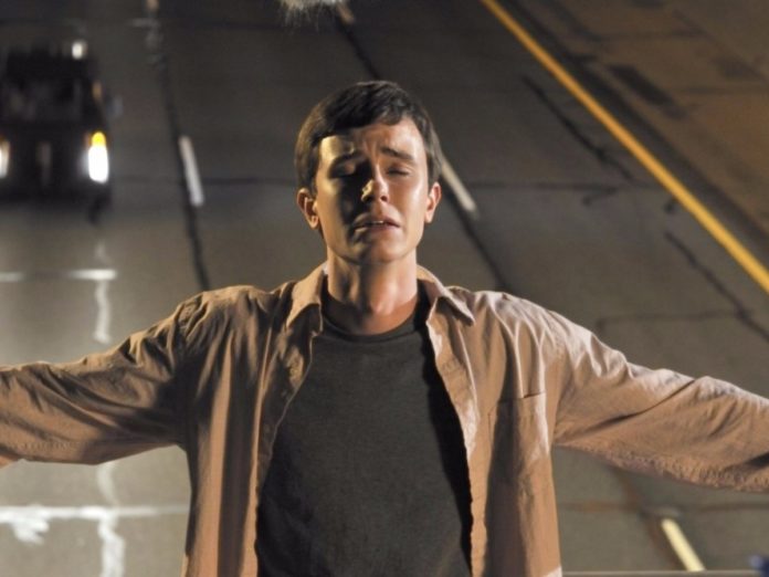 Películas LGBT blue Monday