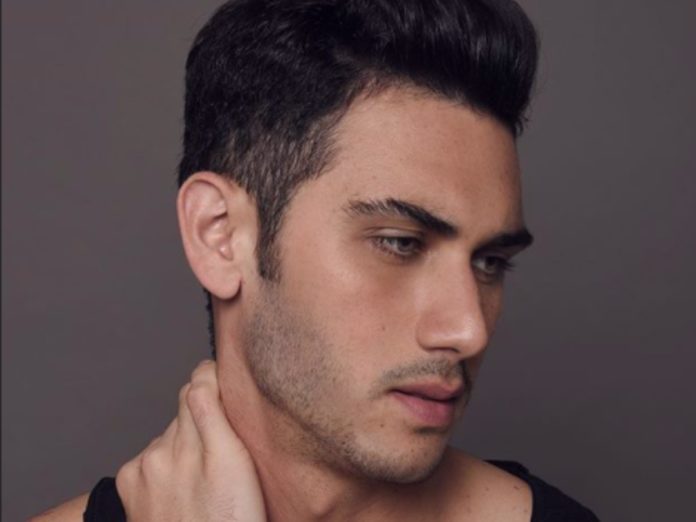 Alejandro Speitzer fotos