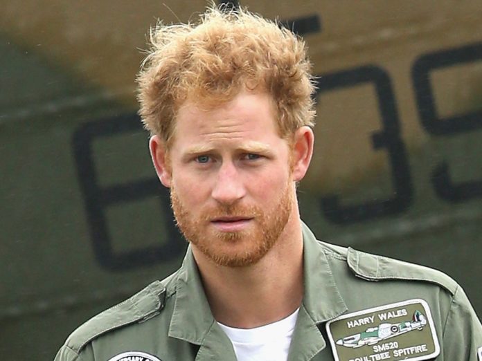 Príncipe Harry defensor gays-2