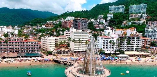 Puerto Vallarta Turistas LGBT