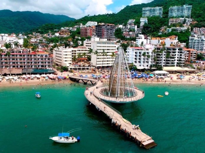 Puerto Vallarta Turistas LGBT