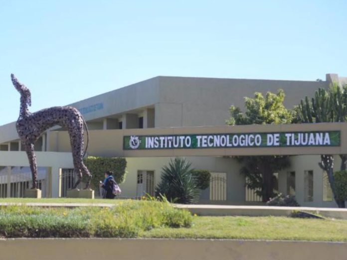 Tec Tijuana prueba VIH alumnos