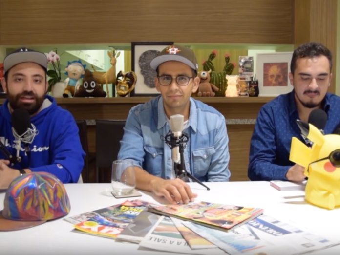 Tv Azteca no existe homosexualidad-2